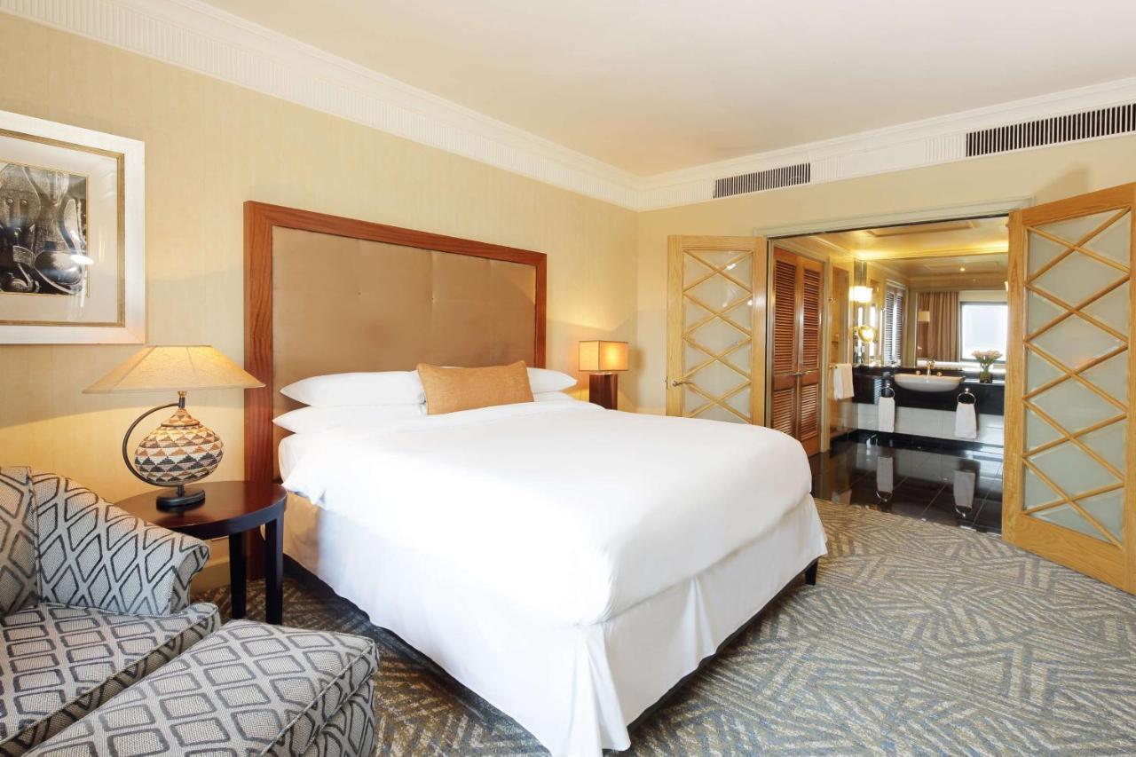 Hyatt Regency Johannesburg
