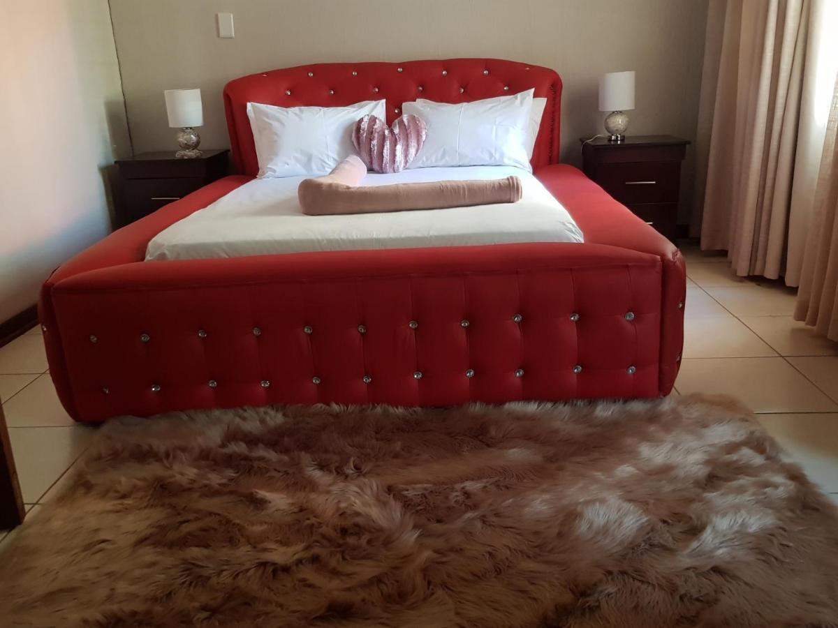 Alimop Guest house Johannesburg