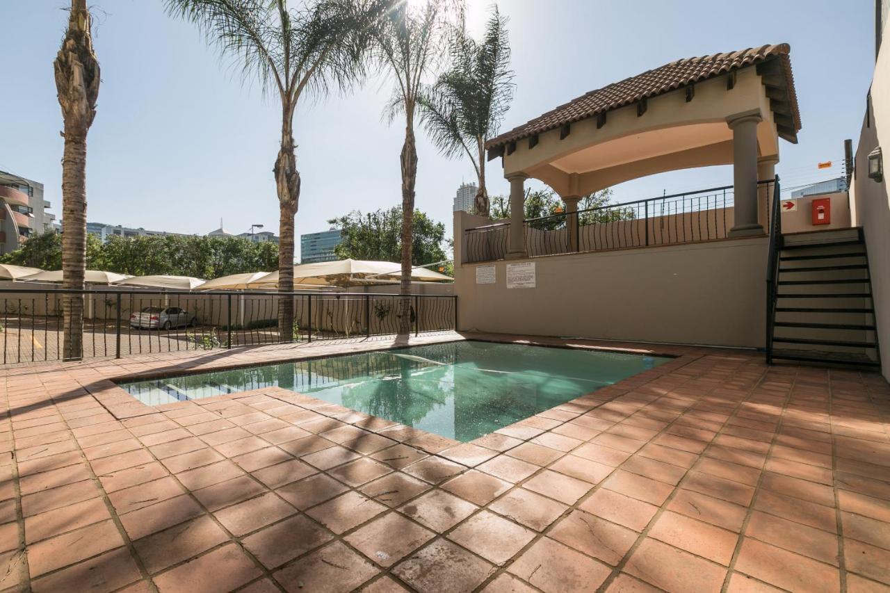 Apartment 13 Monte Sereno