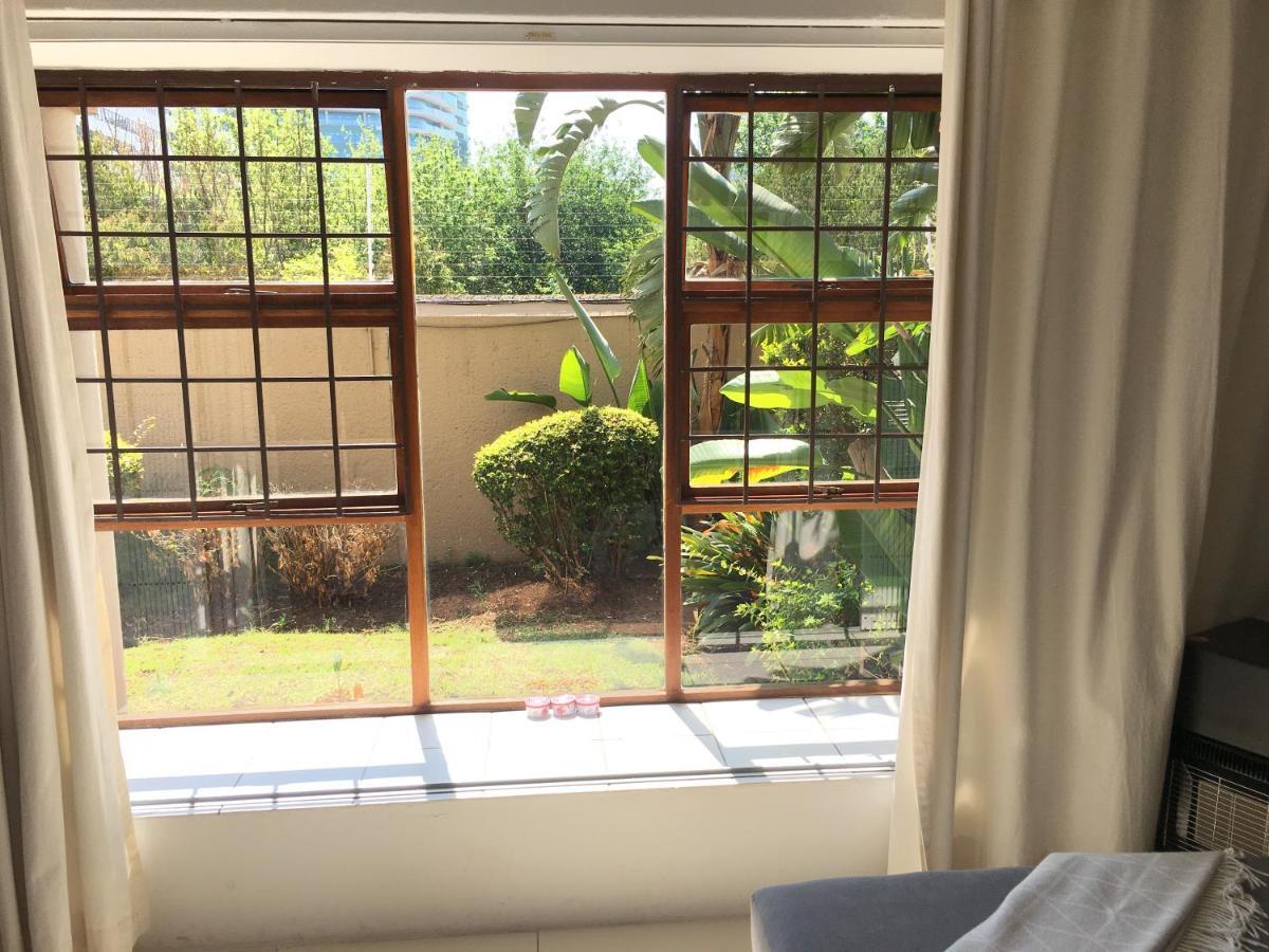 The Palms Căn hộ Johannesburg