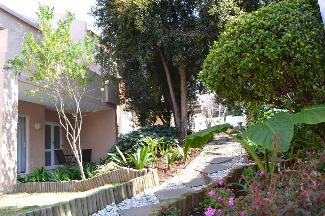 Daisy St -one Bedroom Joanesburgo
