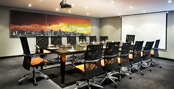 Hotel Lamunu Johannesburg