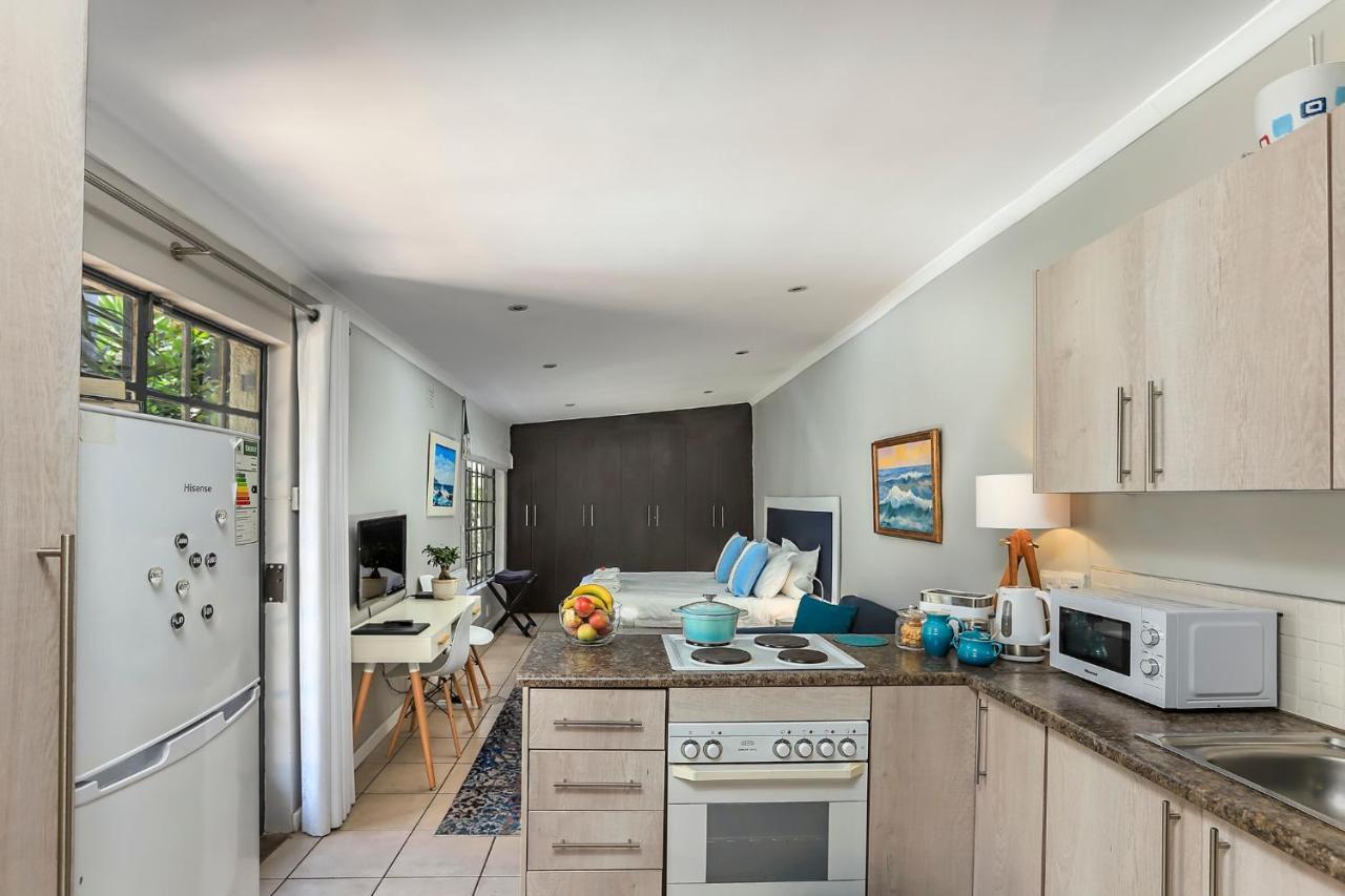 Seven Palms - Tranquility On Dover Apartment