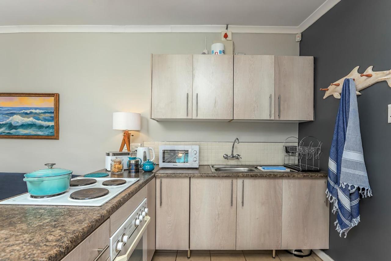 Seven Palms - Tranquility On Dover Apartment Johannesburg