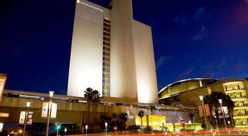 Intercontinental Sandton Towers, An Ihg Hotel 5*