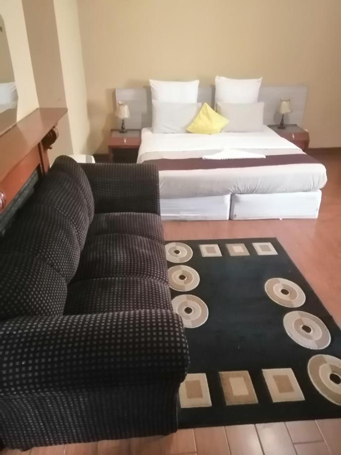 Guest house G&g