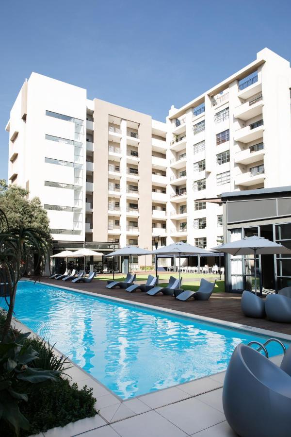 Apartamento The Capital 20 West Joanesburgo