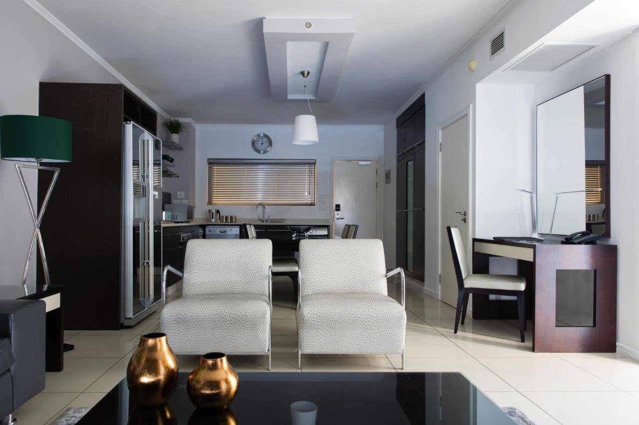 The Capital 20 West Apartamento *
