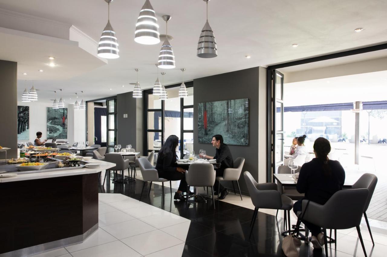 Apartamento The Capital 20 West