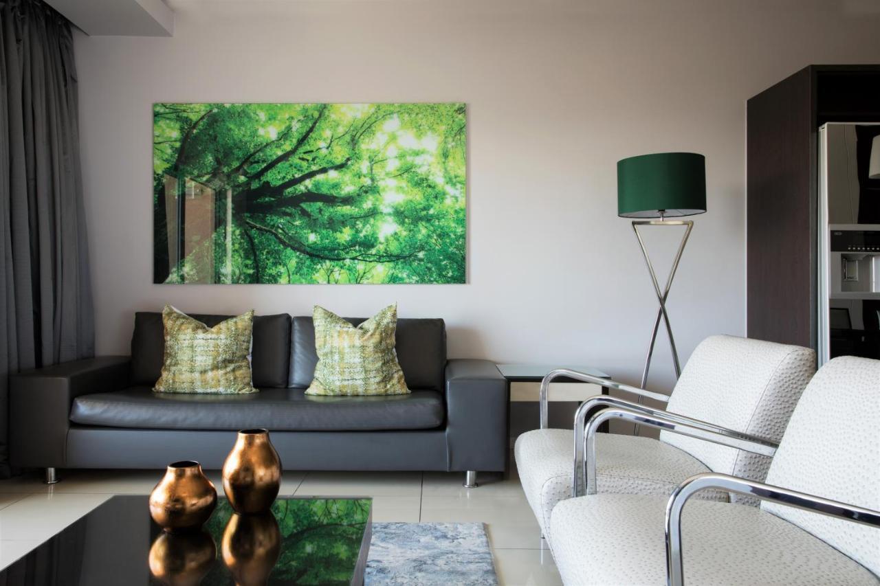 Apartamento The Capital 20 West