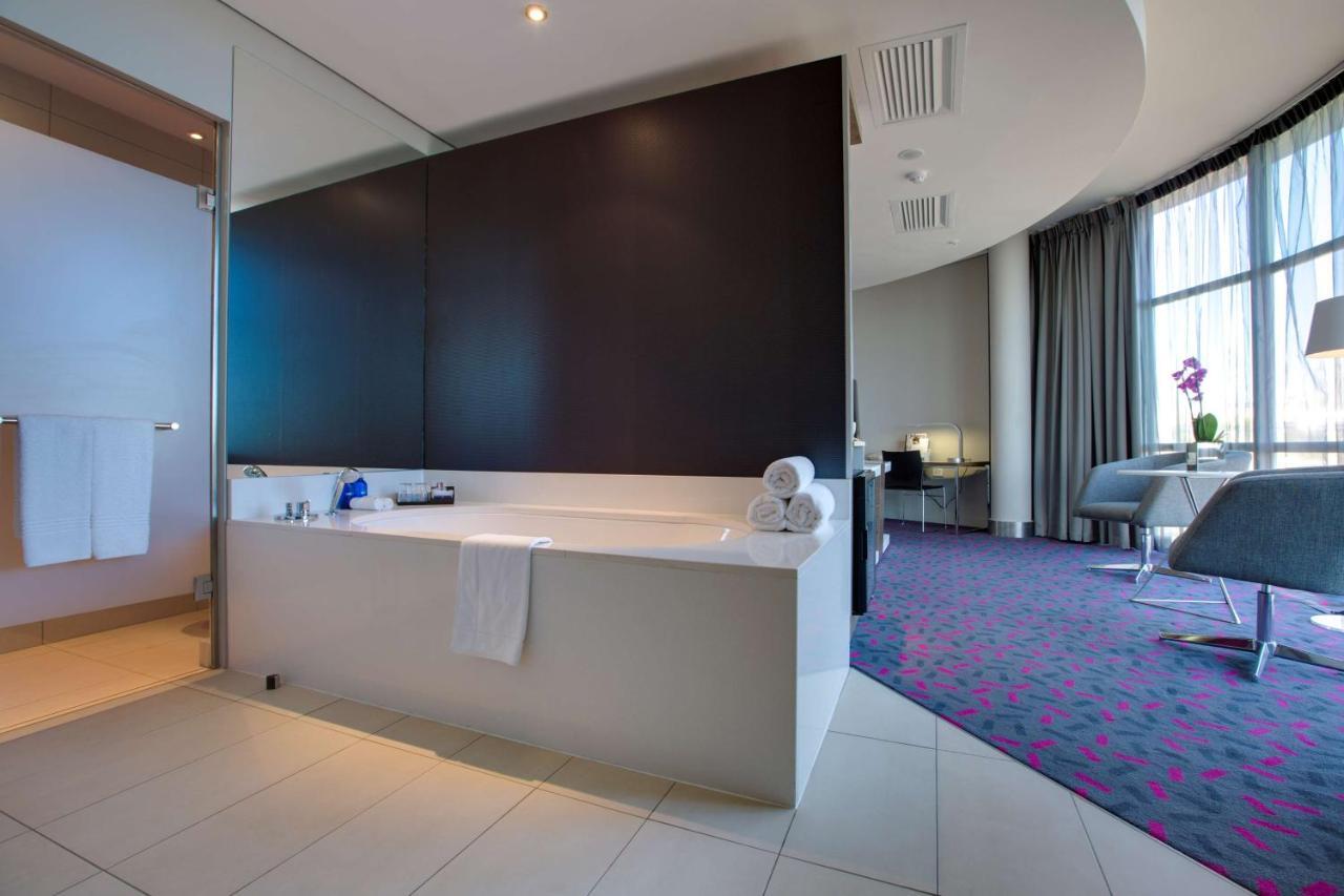 Park Sandton Hotel Johannesburg