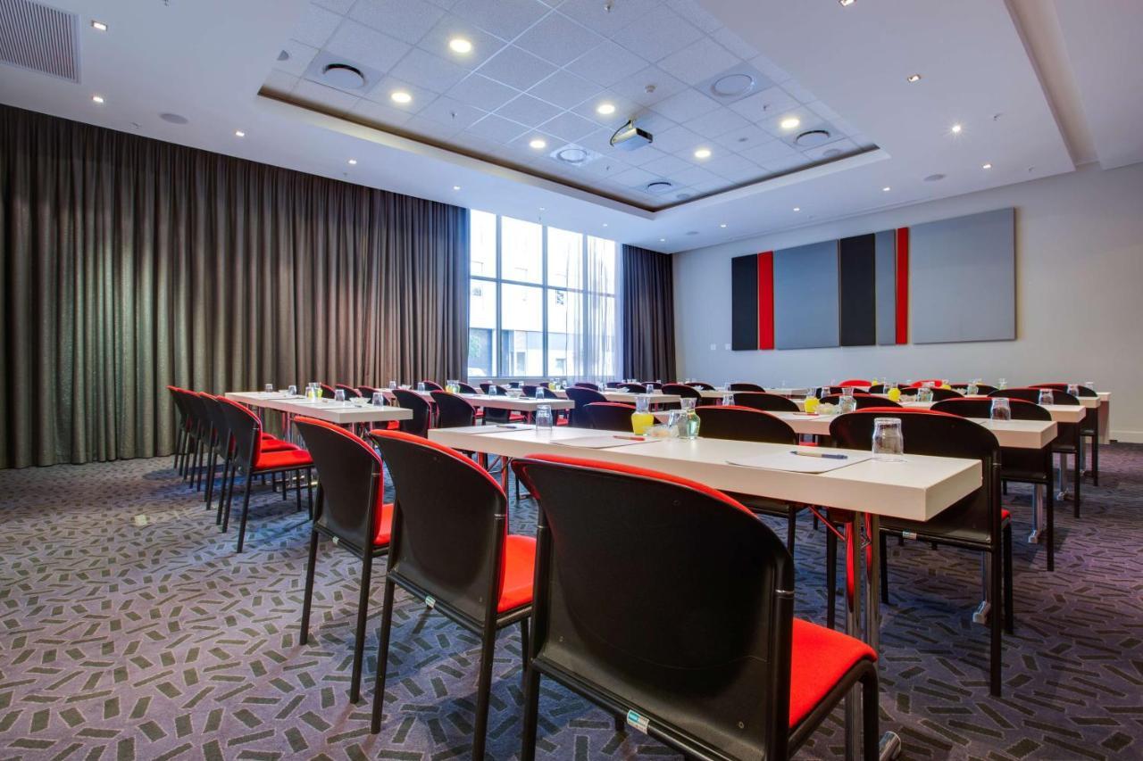 Hotel Park Sandton