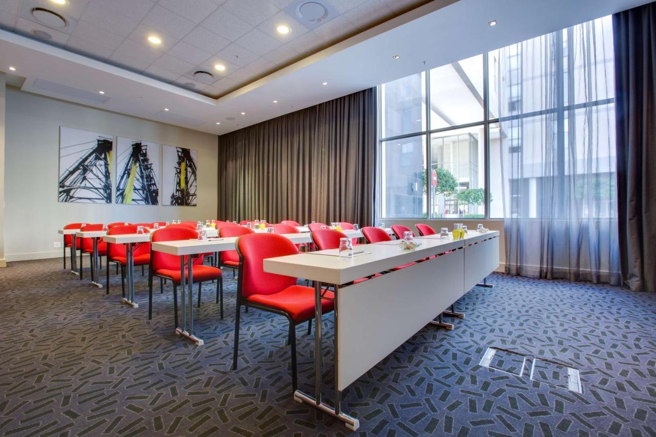 Park Sandton Hotel 4*