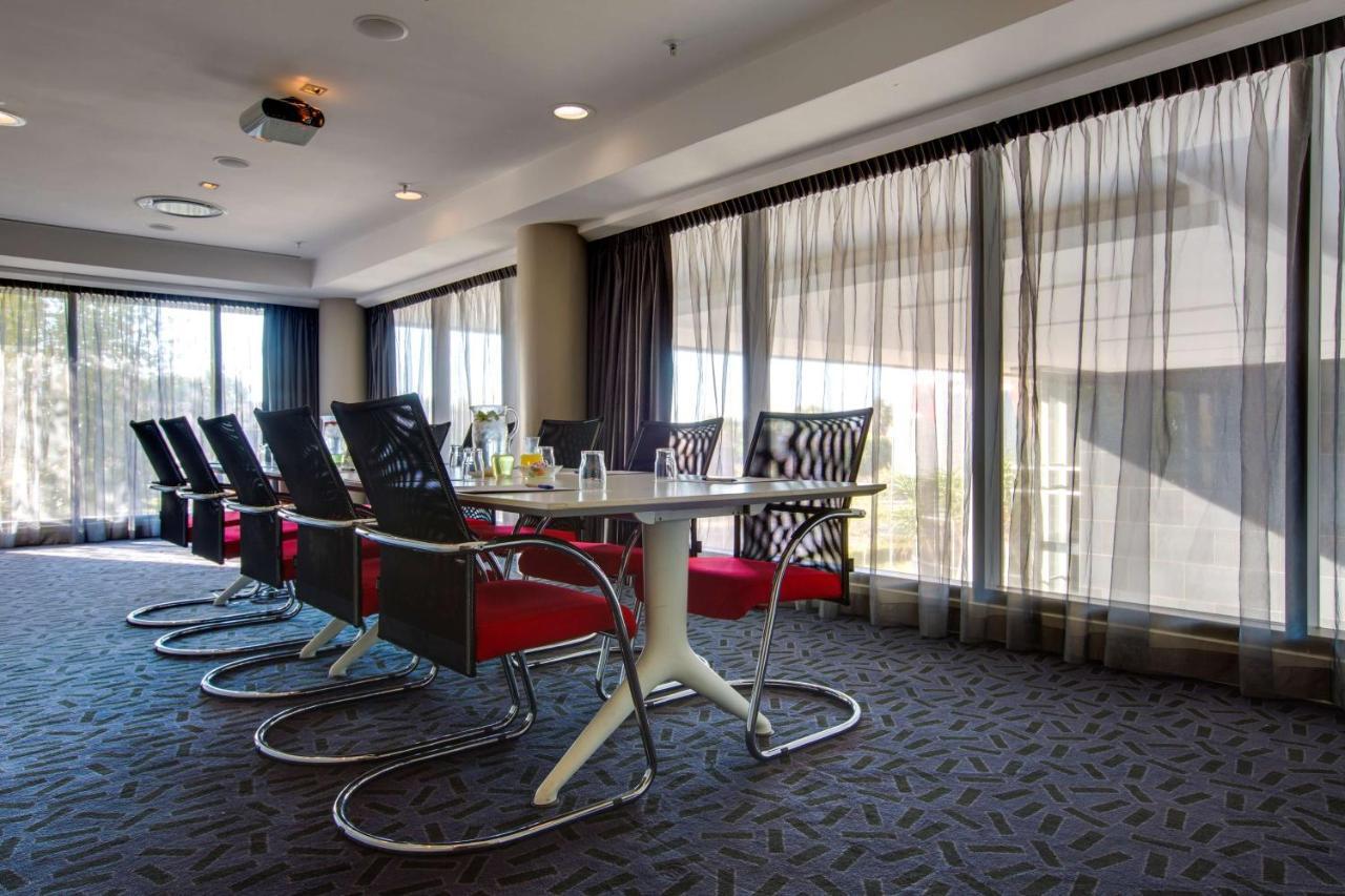 Hotel Park Sandton Johannesburg