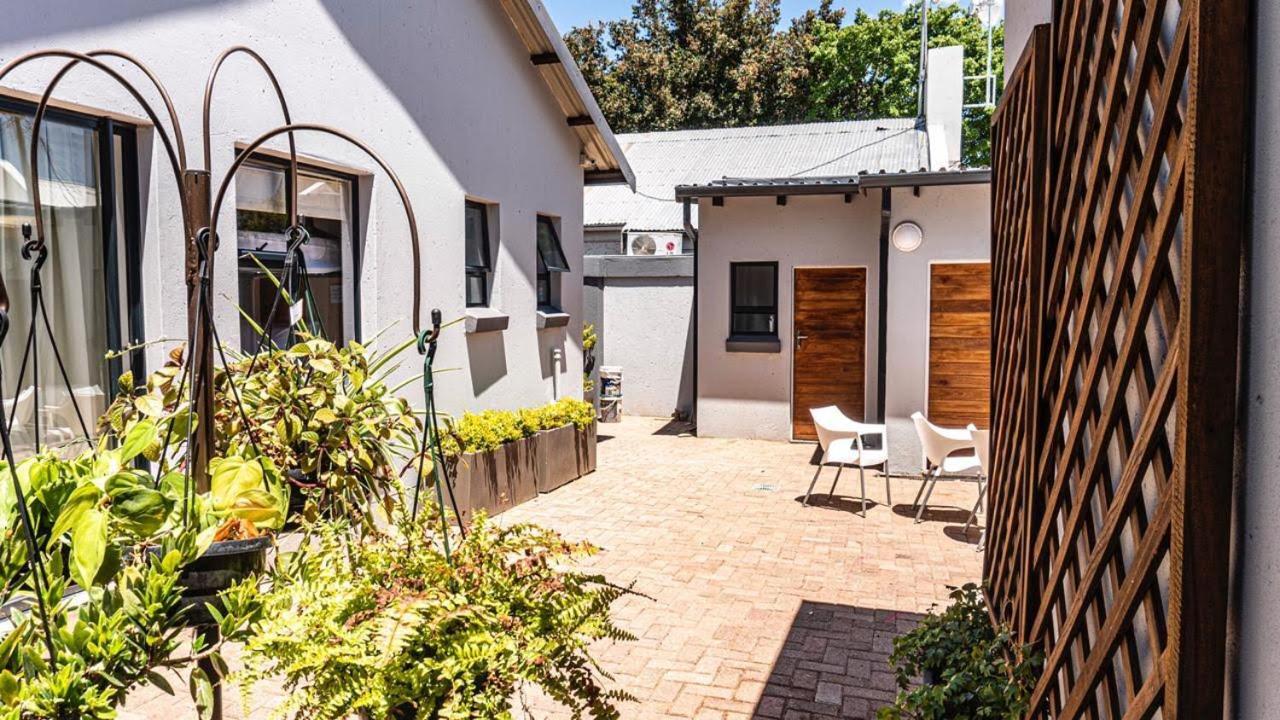 Albergue Explorer Backpackers