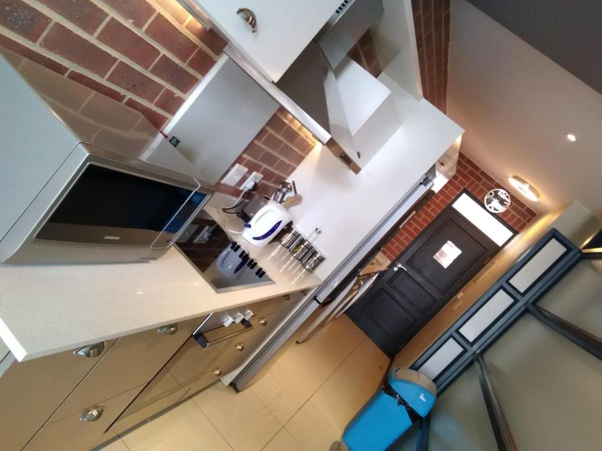 Cosmopolitan Group Johannesburg