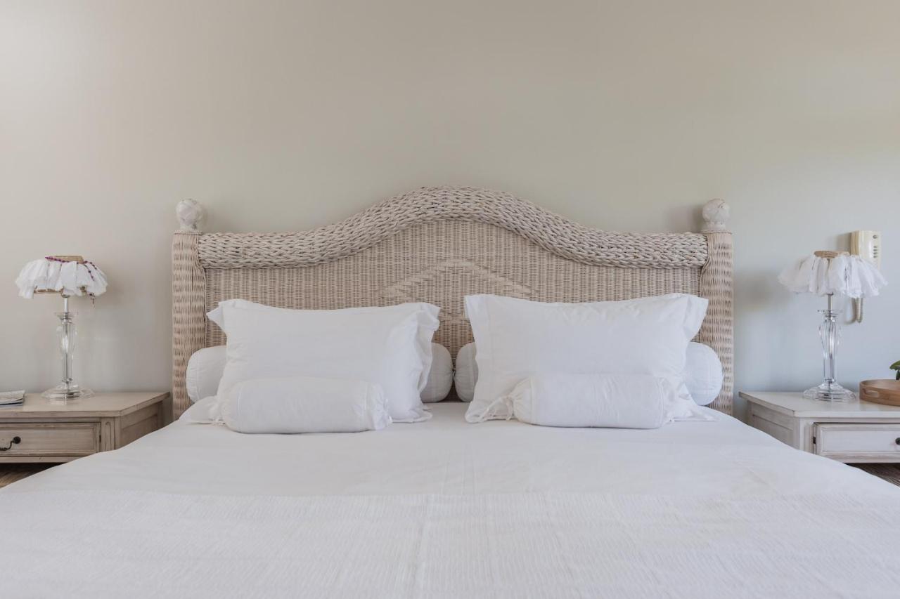 Guest house Treetops Retreat Hyde Park