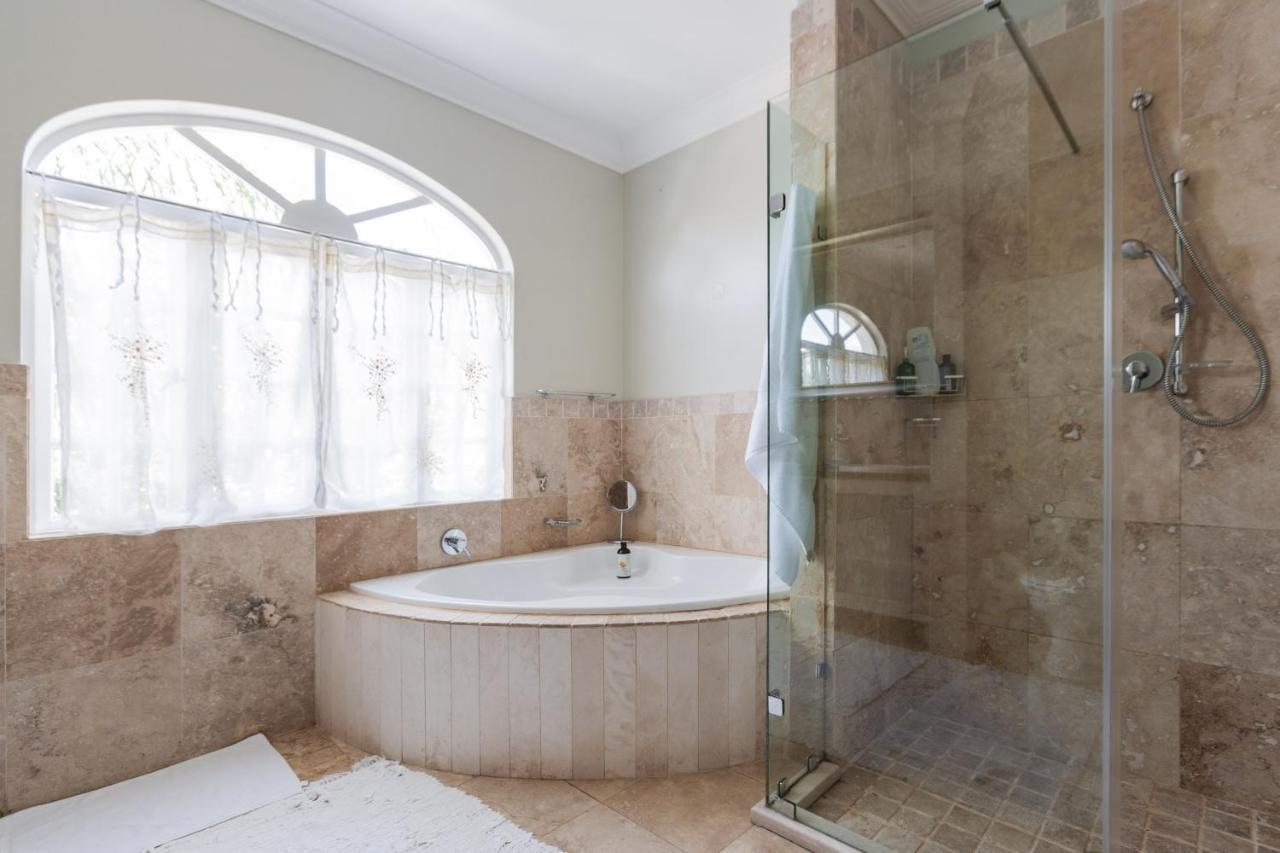 Guest house Treetops Retreat Hyde Park Johannesburg