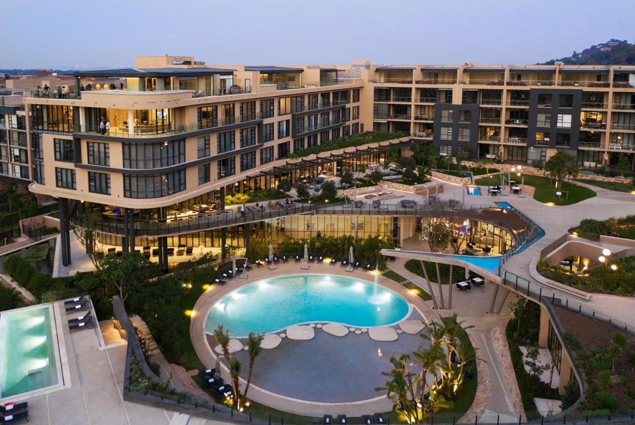 The Houghton Hotel, Spa, Wellness & Golf