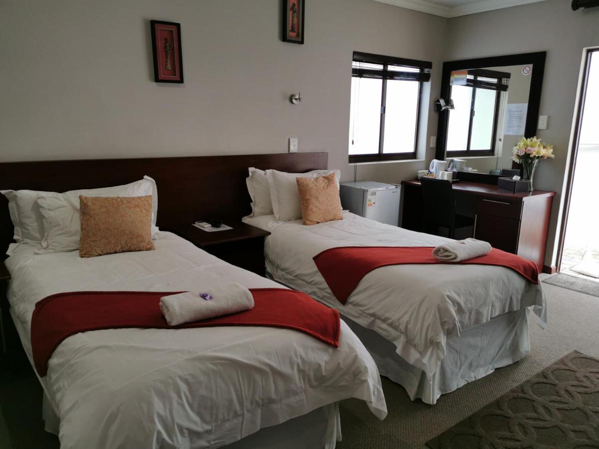 47 On Preston Guest house 4*