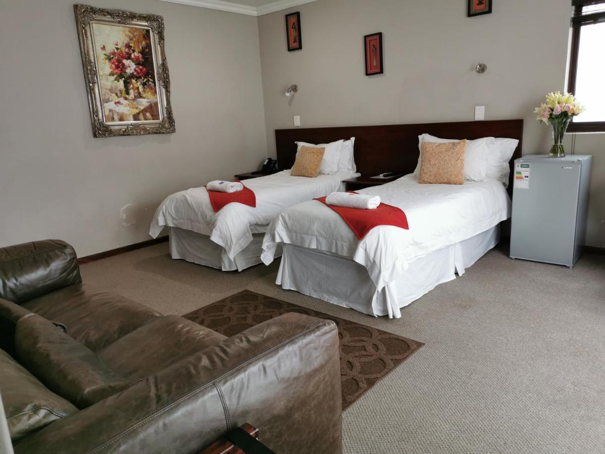47 On Preston Guest house Johannesburg