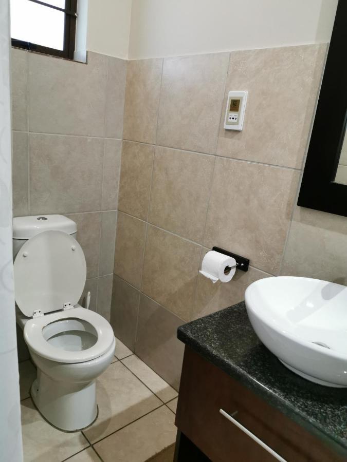 Guest house 47 On Preston