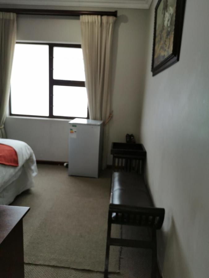 Guest house 47 On Preston Johannesburg