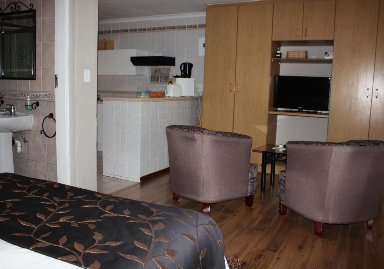 Guest house Eagles Nest