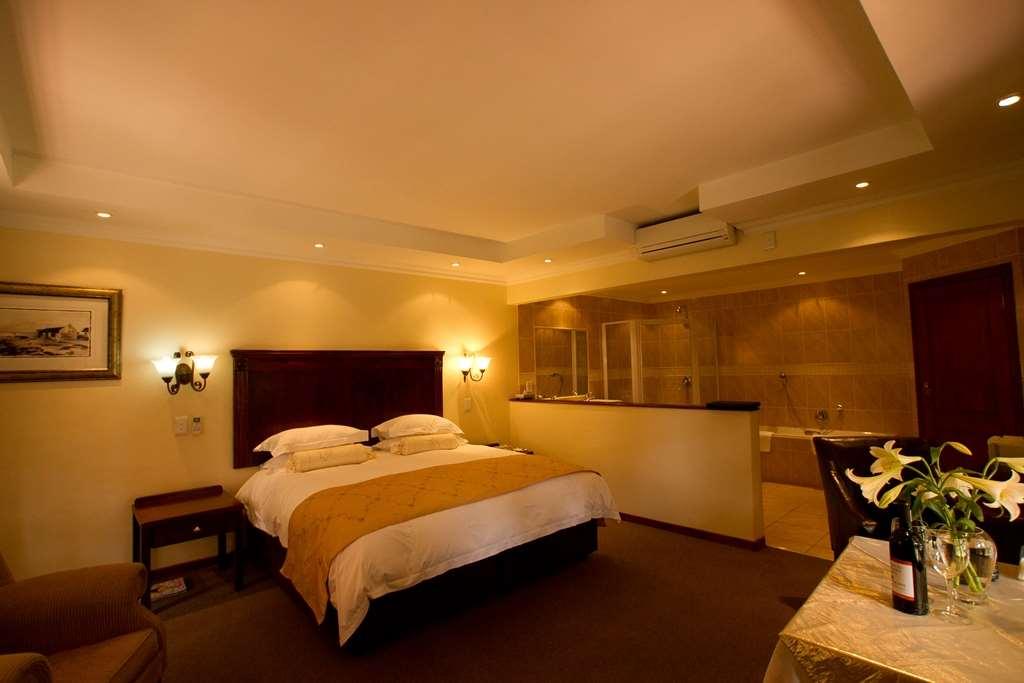 Little Tuscany Boutique 4* Johannesburg