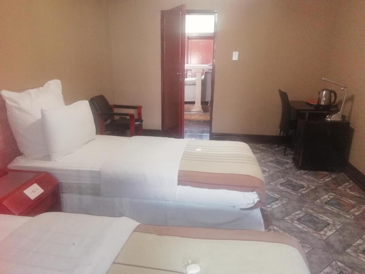 Guest house G&g 3*