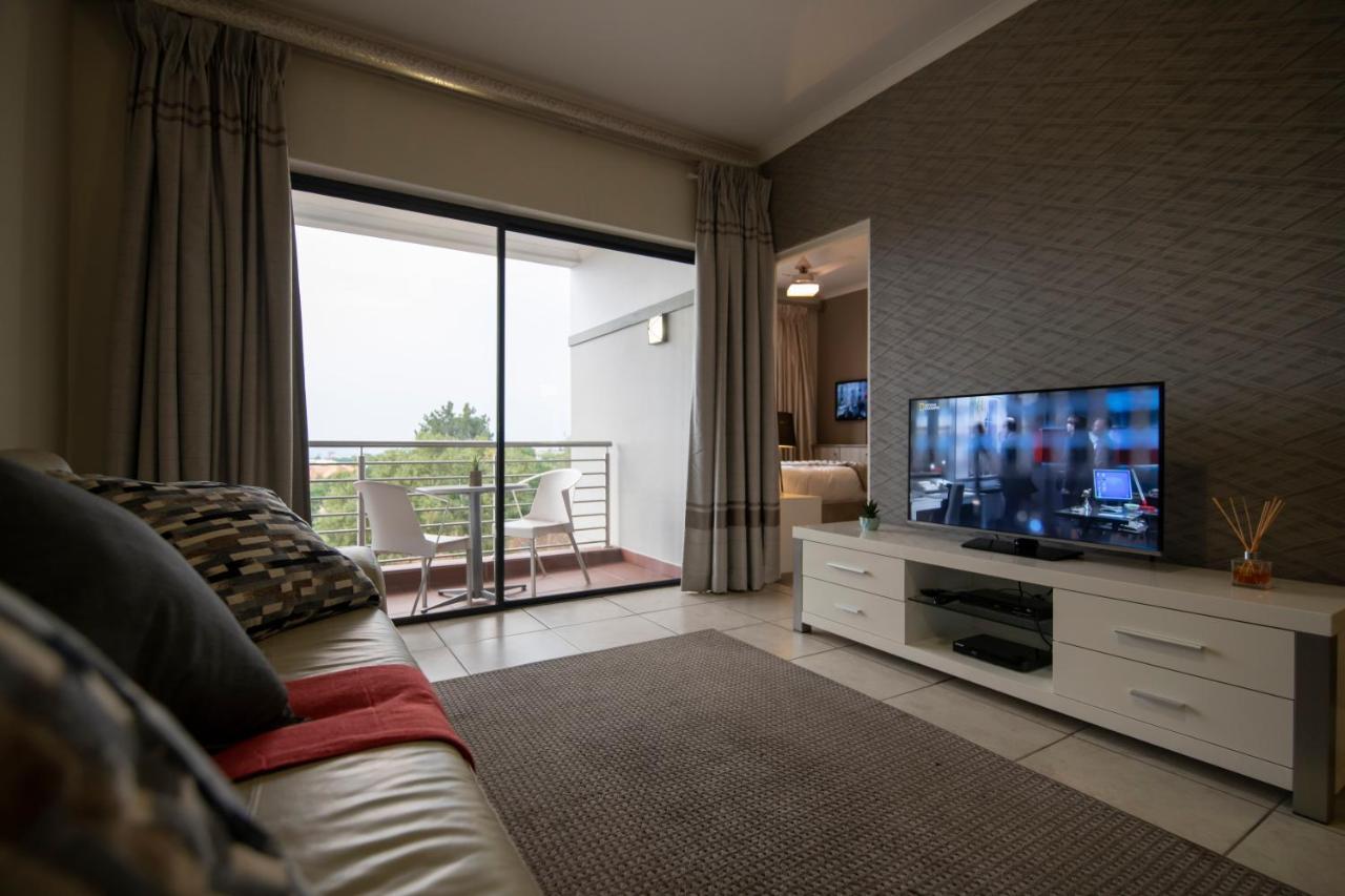 Zwelakho Furnished The Cube Johannesburg
