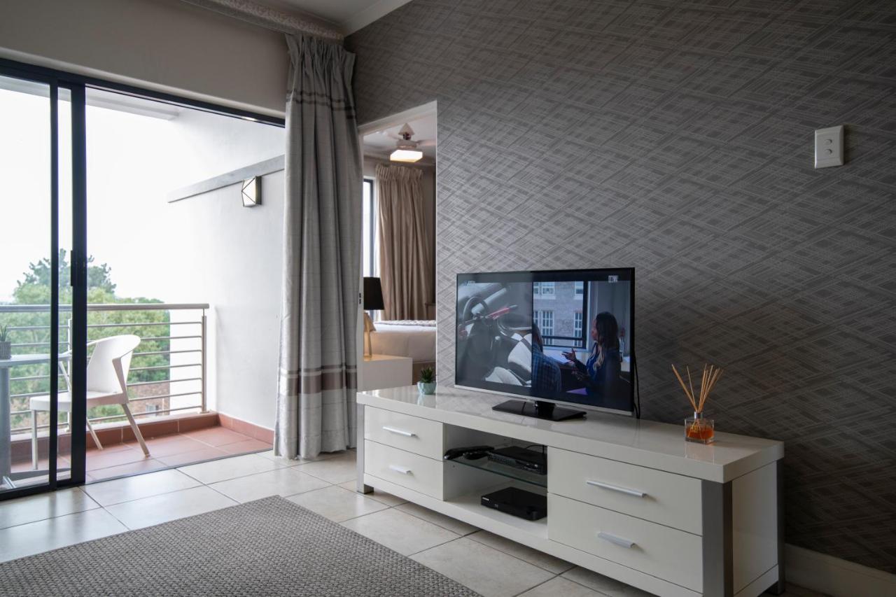 Zwelakho Furnished The Cube Johannesburg