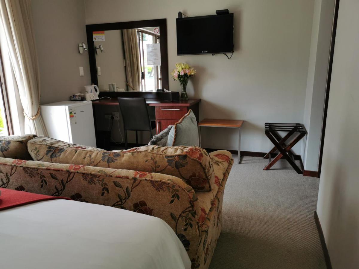 Guest house 47 On Preston