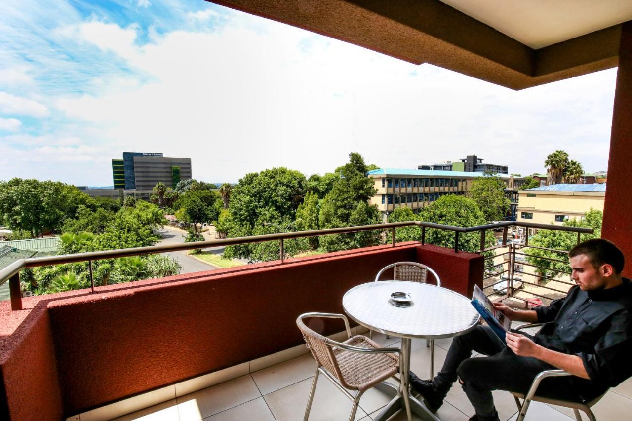 Aparthotel The Nicol And
