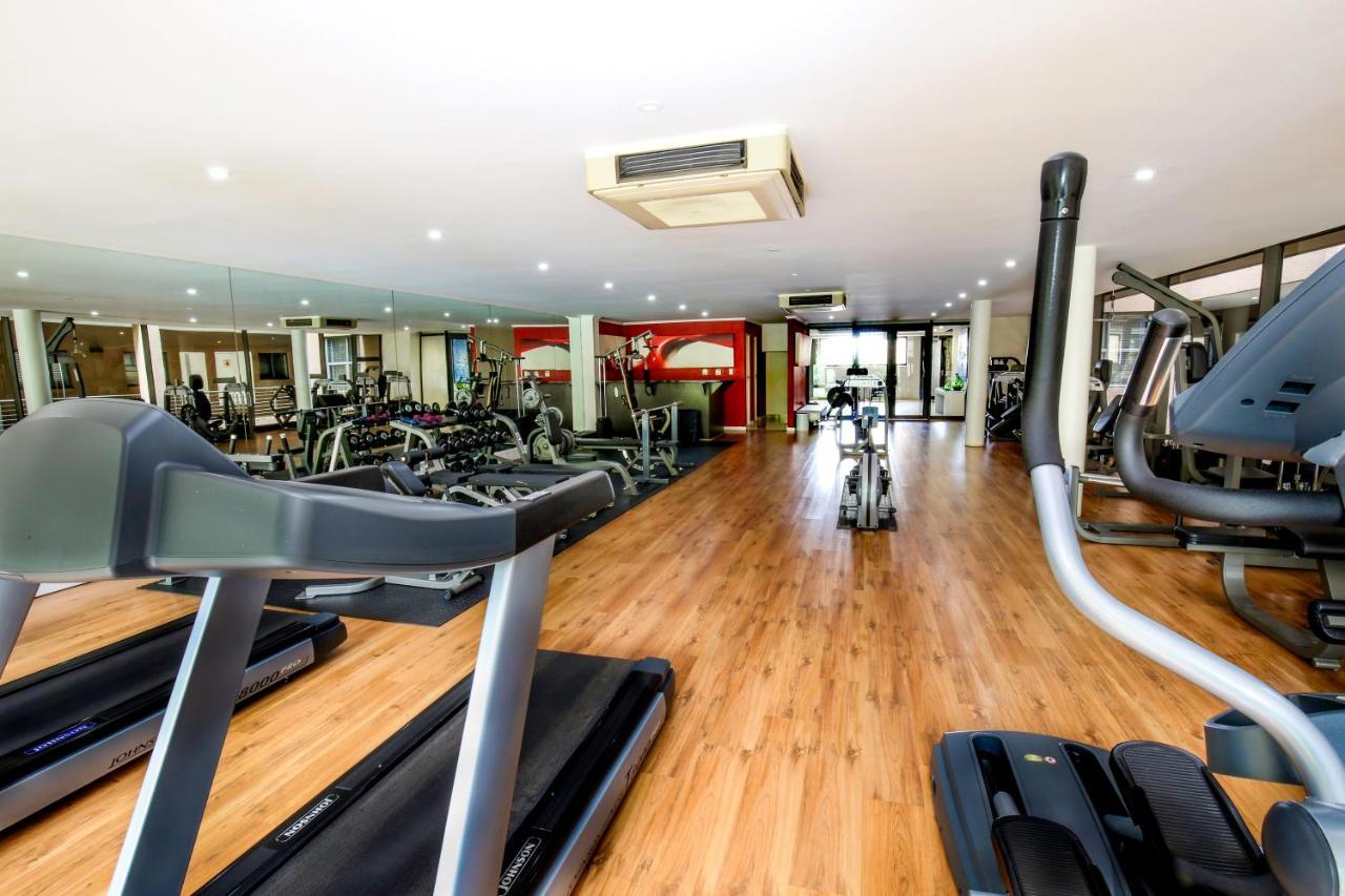The Nicol And Aparthotel 3*