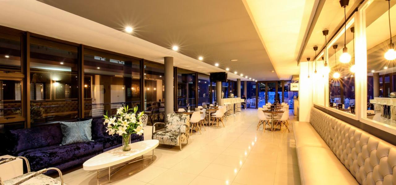 The Nicol And Aparthotel 3*