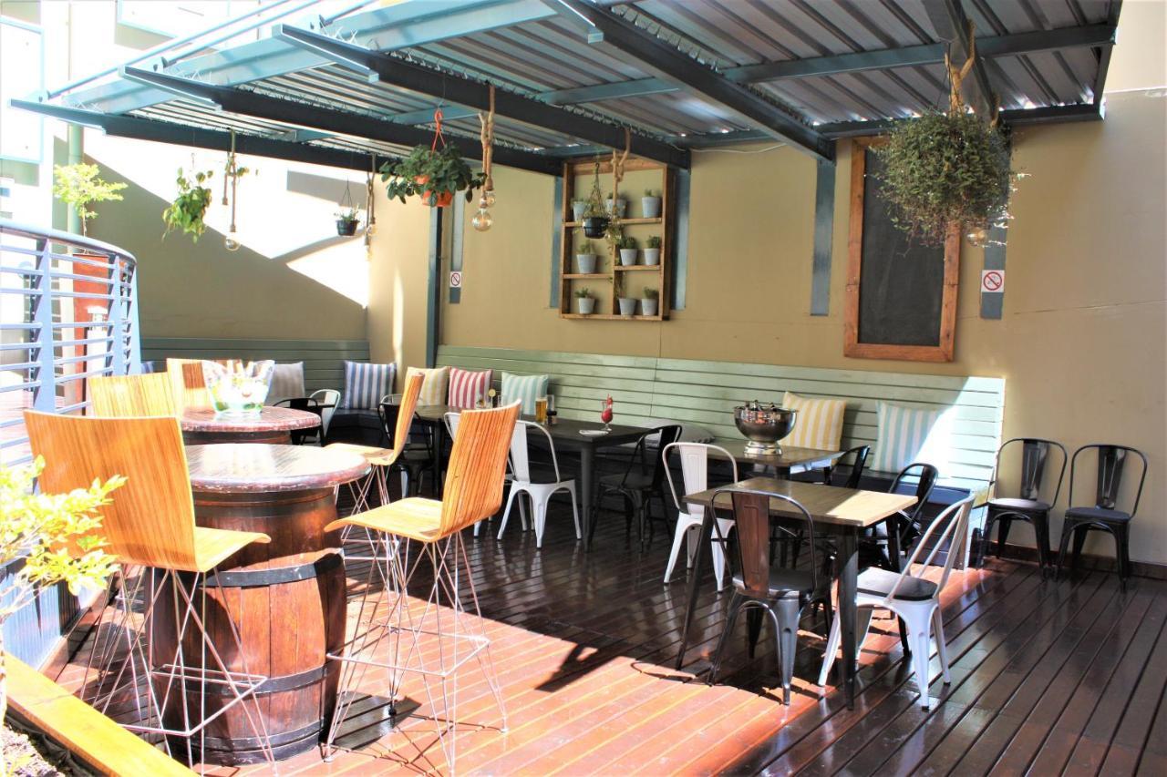 Khách sạn Premier Mapungubwe Johannesburg