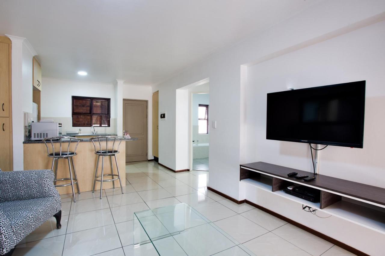 Sandton Times Square Apartment Johannesburg