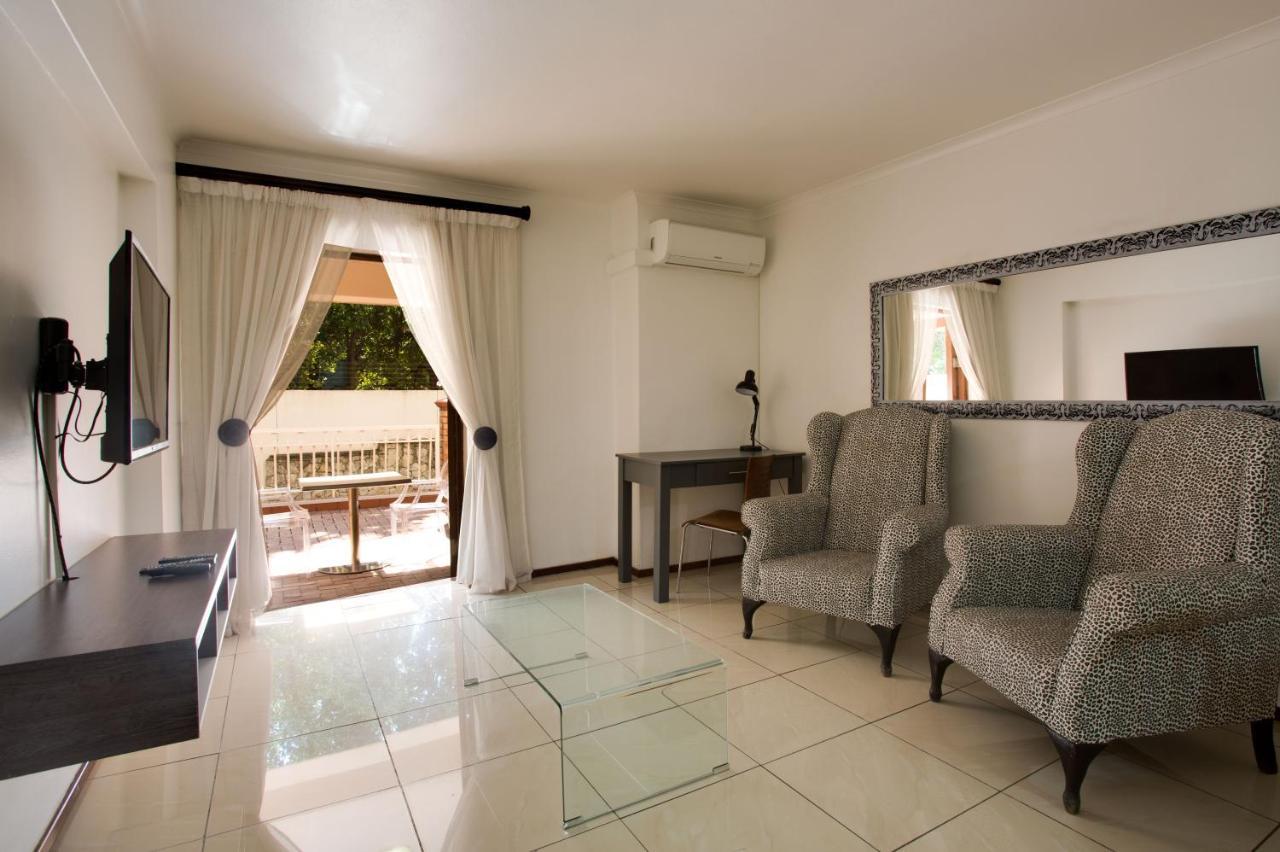 Apartment Sandton Times Square *