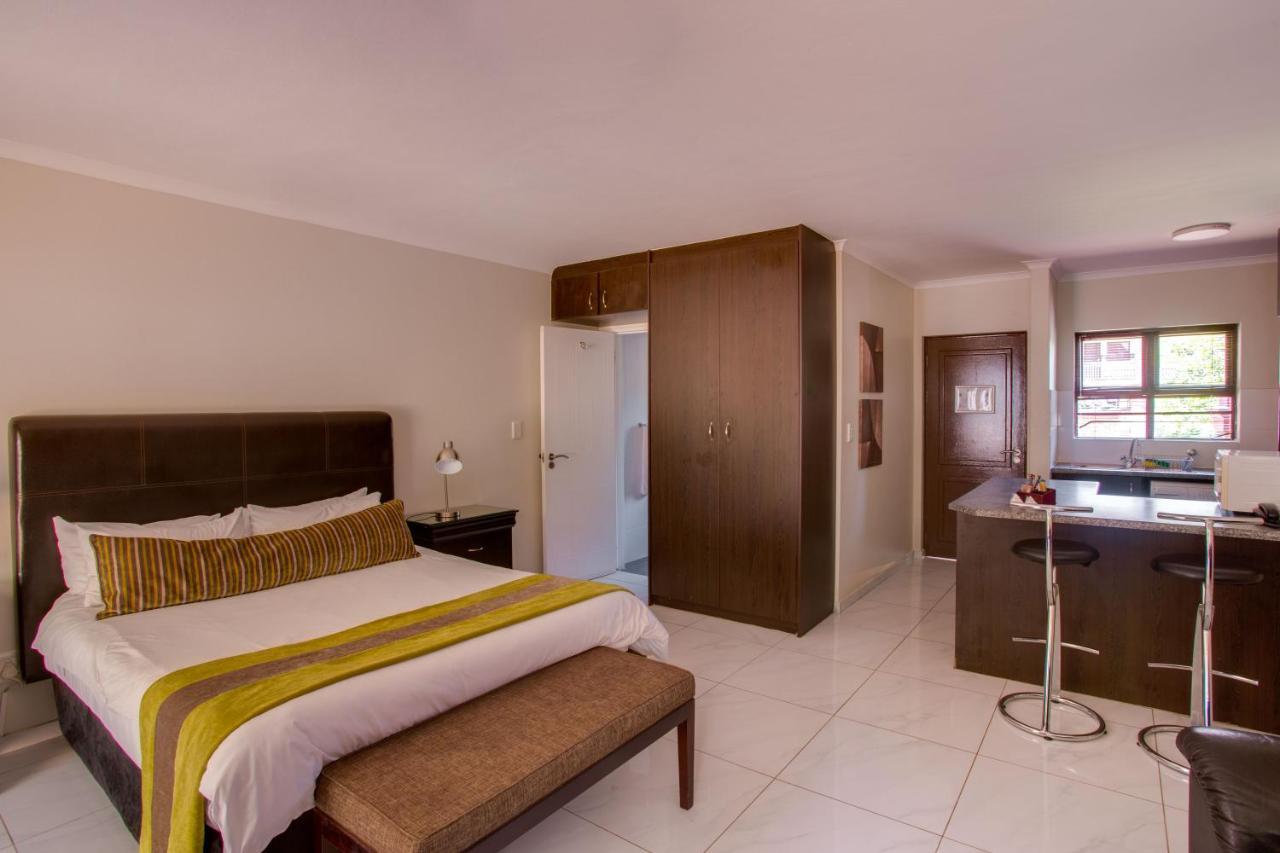 Apartment Sandton Times Square *