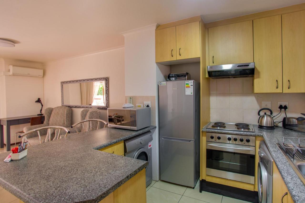 Apartment Sandton Times Square *