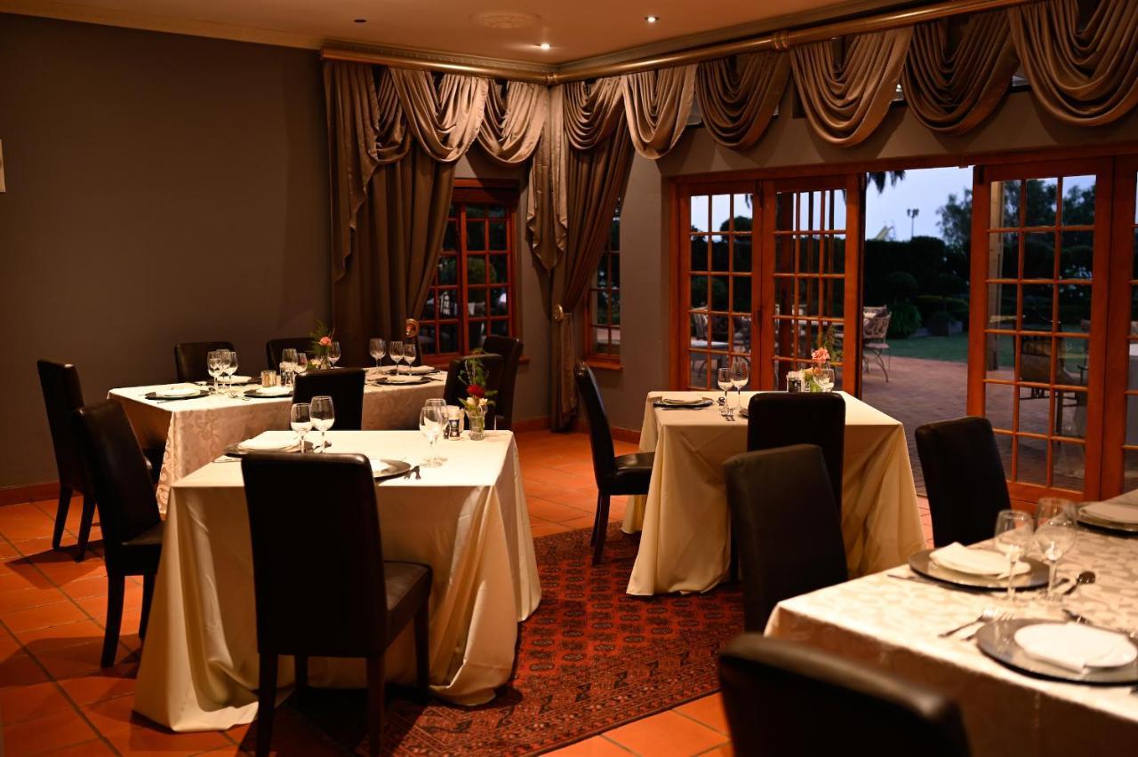 The View Boutique Khách sạn