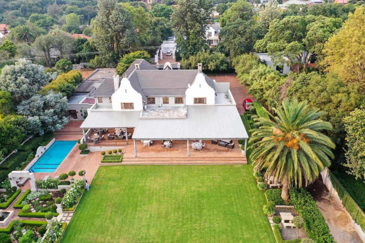The View Boutique 5* Johannesburg