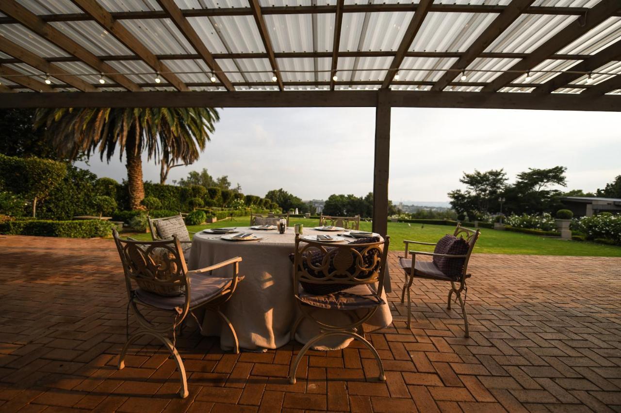 Khách sạn The View Boutique Johannesburg