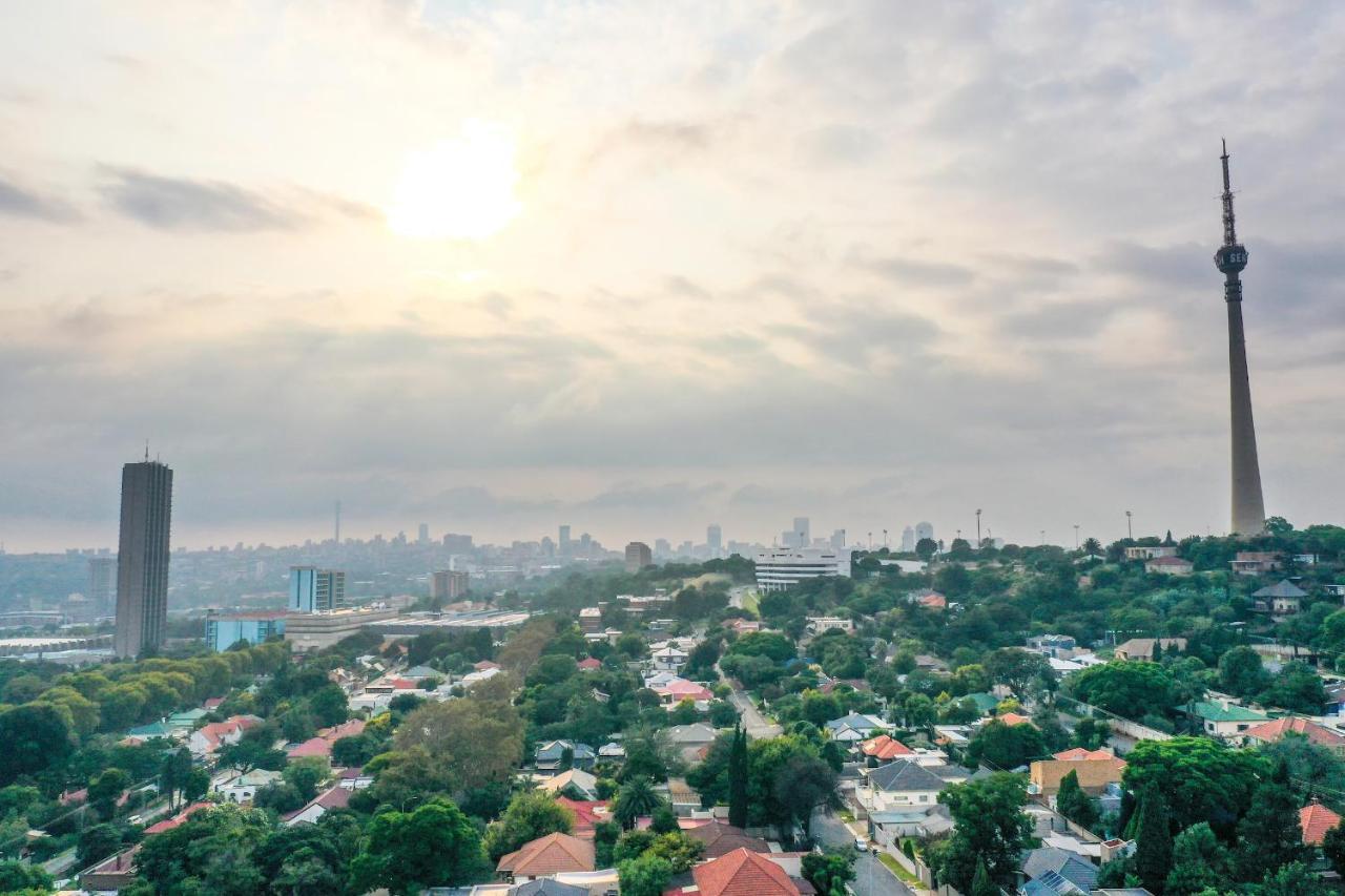 Khách sạn The View Boutique 5*