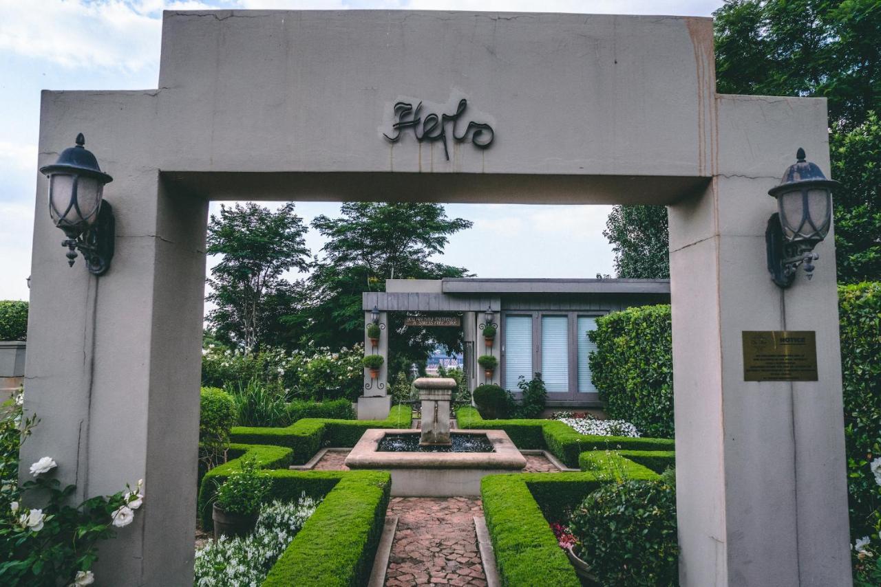 The View Boutique 5* Johannesburg