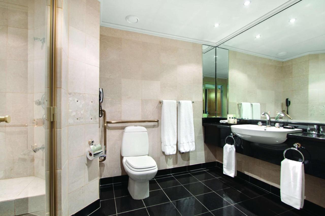 Hyatt Regency 5* Johannesburg