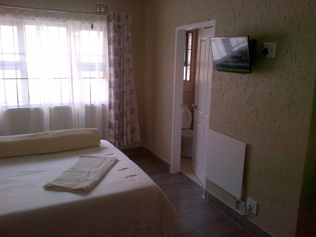 Inn Chisam Guest Pty Ltd