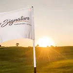 The Serengeti Lodge