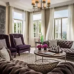 Four Seasons Hotel The Westcliff